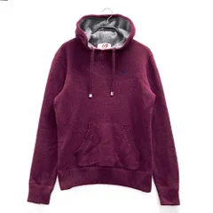 サイズ：1 MASTER BUNNY EDITION マスターバニーエディション  アンゴラ混 ニットパーカー  パープル系 [240101555527] ゴルフウェア レディース ストスト