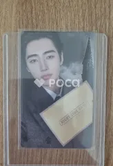 ENHYPEN ソンフン DESIRE : UNLEASH Weverse Albums ver.