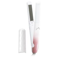 パナソニック コンパクトアイロン カール・ストレート両用 海外対応