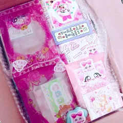 (特価) オール enkko様デザイン ロミ スティッカー シール 20セット 韓国雑貨 文房具