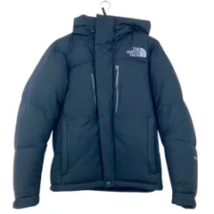 ♪THE NORTHFACE　ノースフェイス　バルトロライトジャケット　M　ND91950　ダウンジャケット　メンズ