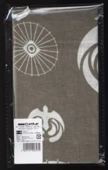 舞台 刀剣乱舞 DMMスクラッチ 无伝 夕紅の士 -大坂夏の陣- 近藤頌利 C賞 手ぬぐい 大千鳥十文字槍