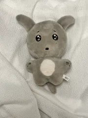 SEVENTEEN ドギョム ドギョム ぬいぐるみ ぬい 出品