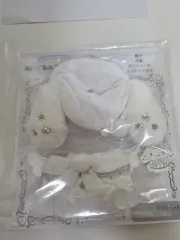 394 サンリオ エンジョイアイドル シナモロール ぬいぐるみ コスチューム