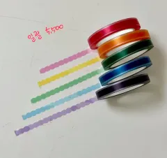 下線マスキングテープ まとめ