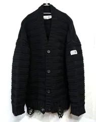 お値下げ中 MM6 マルジェラカーディガンMM6 Maison Margiela 楽天市場】mm6 カーディガンの通販