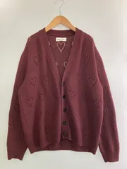 2026年最新】ernest w baker カーディガンの人気アイテム - メルカリ