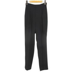 DICE KAYEK ディーチェカヤック フリル ワンピース ノースリーブ 灰