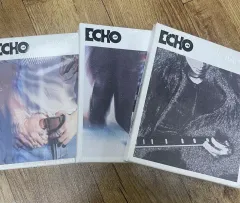 防弾 BTS ジン Ecco ソロ アルバム SOLO アルバム JIN(ジン・ソクジン) 出品 未開封