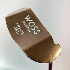 2026年最新】woss MO-03の人気アイテム - メルカリ