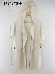 ◇ KBF アーバンリサーチ コート ベージュ レディース  【1110120014739】