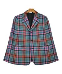 23aw] コムデギャルソンオムプリュス ポンチョジャケット - メルカリ