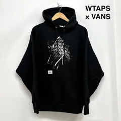 2026年最新】wtaps クロスボーン パーカーの人気アイテム - メルカリ