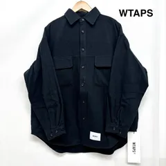 2026年最新】WTAPS メンズ シャツの人気アイテム - メルカリ