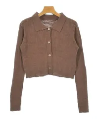 N. Natural Beauty Basic カーディガン レディース 【古着】【中古】【送料無料】