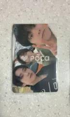 THE BOYZ ユニット 2022 THE BOYZ FAN CON：THE B-ROAD トレカ