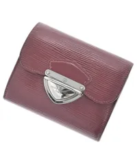 LOUIS VUITTON 財布・コインケース レディース 【古着】【中古】【送料無料】