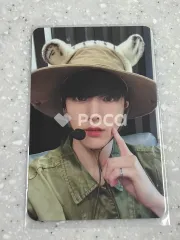 THE BOYZ ヨンフン BE AWARE Makestar ラキドロ