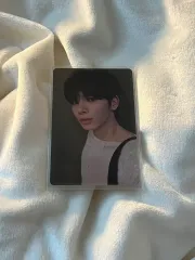 TOMORROW X TOGETHER(TXT) テヒョン(TAEHYUN) 特典 ラキドロ