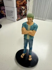 ワンピース フィギュア ゾロ (ワンピース 在庫整理します)