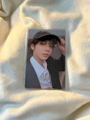 TOMORROW X TOGETHER(TXT) テヒョン(TAEHYUN) 特典 ラキドロ