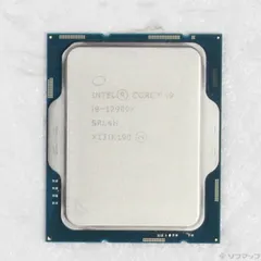 2026年最新】core i9 12900kの人気アイテム - メルカリ