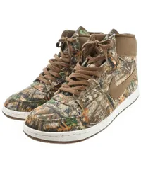 NIKE スニーカー メンズ 【古着】【中古】【送料無料】