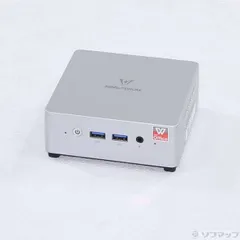 2026年最新】minisforum un100lの人気アイテム - メルカリ