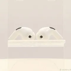 〔中古品〕 AirPods Pro 第1世代 MWP22J／A【269】