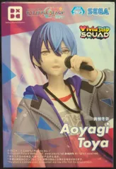 2026年最新】青柳冬弥フィギュアの人気アイテム - メルカリ