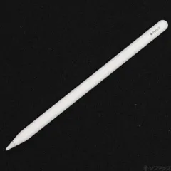 〔中古品〕 Apple Pencil 第2世代 MU8F2J／A【262】