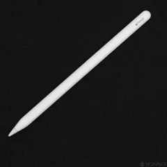 〔中古品〕 Apple Pencil 第2世代 MU8F2J／A【198】