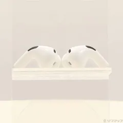〔中古品〕 USB-C充電ケース付き AirPods Pro 第2世代 MTJV3J／A【269】