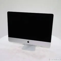 2026年最新】Mid 2010 imac 21.5の人気アイテム - メルカリ