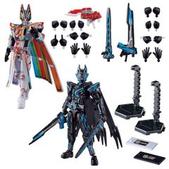 中国限定 布鲁可Blokees ウルトラマンブレーザー＋ウルトラマンノア