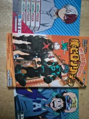 僕のヒーローアカデミア 特典