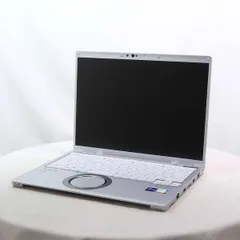 2026年最新】Let's note fv1の人気アイテム - メルカリ