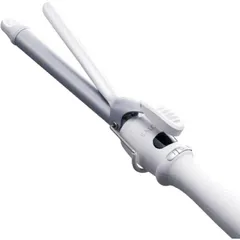 サロニア SL-008SW19 カールアイロン 19mm