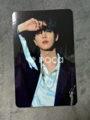 THE BOYZ ヨンフン BE AWAKE Platform Ver. Reach Ver.