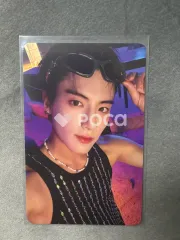 THE BOYZ エリック PHANTASY Pt.1 Christmas In August Holiday Ver.