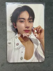 THE BOYZ エリック PHANTASY Pt.1 Christmas In August Glitter Ver.