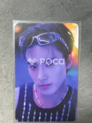 THE BOYZ エリック PHANTASY Pt.1 Christmas In August Platform Ver. Holiday Ver.