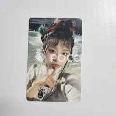 2026年最新】loona チュウ トレカの人気アイテム - メルカリ