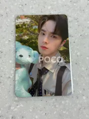 THE BOYZ ヨンフン 2023 SEASON'S GREETINGS THE BOYZ SCOUT EVERLINE