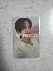 THE BOYZ ヨンフン PHANTASY Pt.1 Christmas In August Glitter Ver.