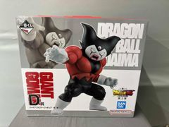 미개봉품 D상 자이언트 참깨 - 피규어 이치 반 복권 드래곤 볼 DAIMA 제 2 탄 드래곤 볼 DAIMA