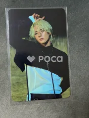 THE BOYZ エリック BE AWAKE Platform Ver. Reach Ver.