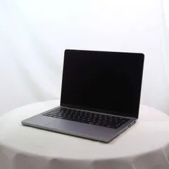 〔中古品〕 MacBook Pro 14.2-inch Late-2021 MKGP3J／A Apple M1 Pro 8コアCPU_14コアGPU 16GB SSD1TB スペースグレイ 〔15.3 Sequoia〕【258】