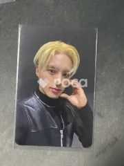 THE BOYZ エリック BE AWAKE Realize Ver.