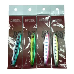 2026年最新】カブキメタル50の人気アイテム - メルカリ